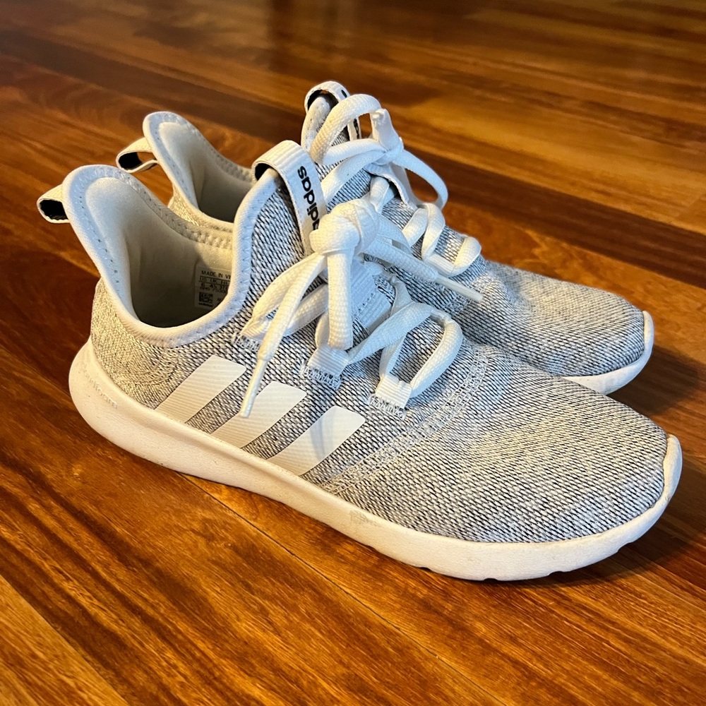 Adidas Cloudfoam Womens